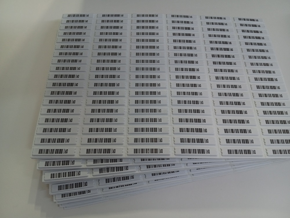 لیبل AM - صنعتینو - 3