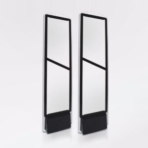 گیت فروشگاهی AM طرح ژیکان دو آنتن - صنعتینو