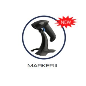 بارکدخوان دو بعدی با سیم اسکیپر مدل MARKER - صنعتینو