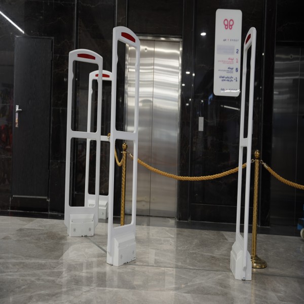 اطلاعات تجاری از عملکرد انواع گیت فروشگاهی! - صنعتینو