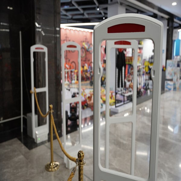 قیمت گیت فروشگاهی - صنعتینو