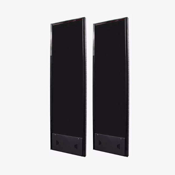 گیت فروشگاهی am مدل Armor دو آنتن - صنعتینو