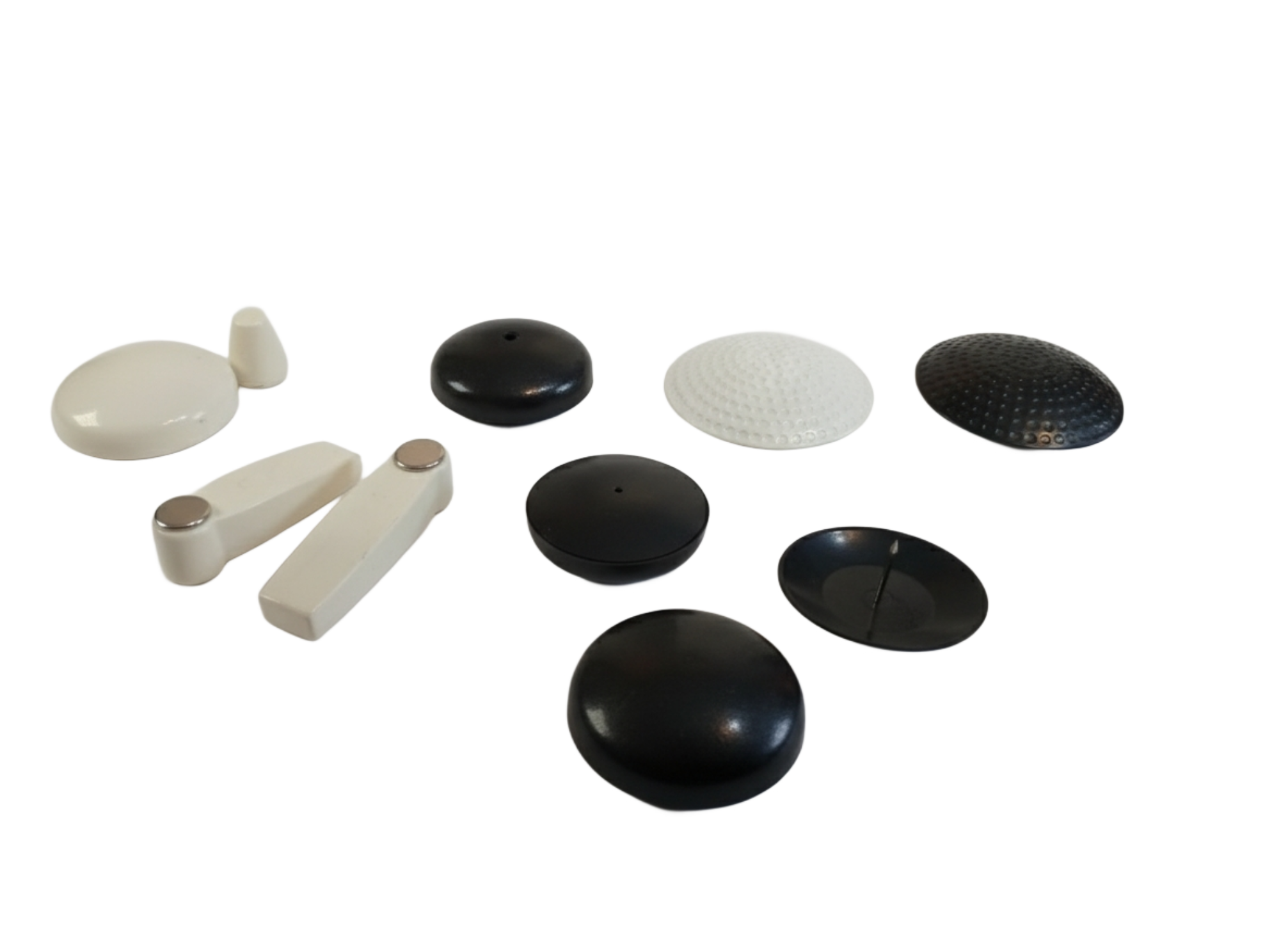 خرید و قیمت انواع تگ ضد سرقت پوشاک