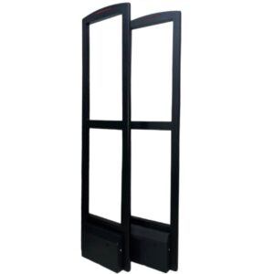 گیت فروشگاهی AM مدل King Guard (کینگ گارد) - صنعتینو - 1