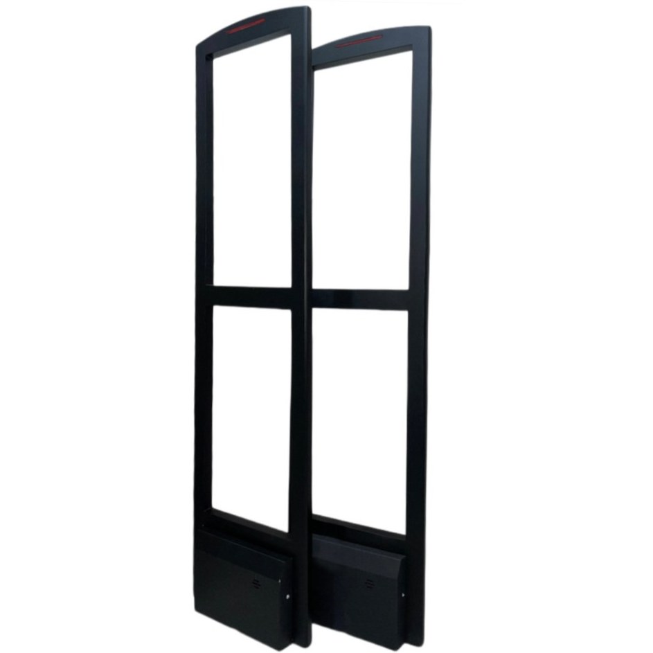 گیت فروشگاهی AM مدل King Guard (کینگ گارد) - صنعتینو - 1