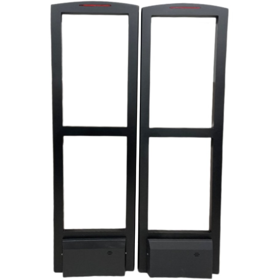 گیت فروشگاهی AM مدل King Guard (کینگ گارد) - صنعتینو - 1