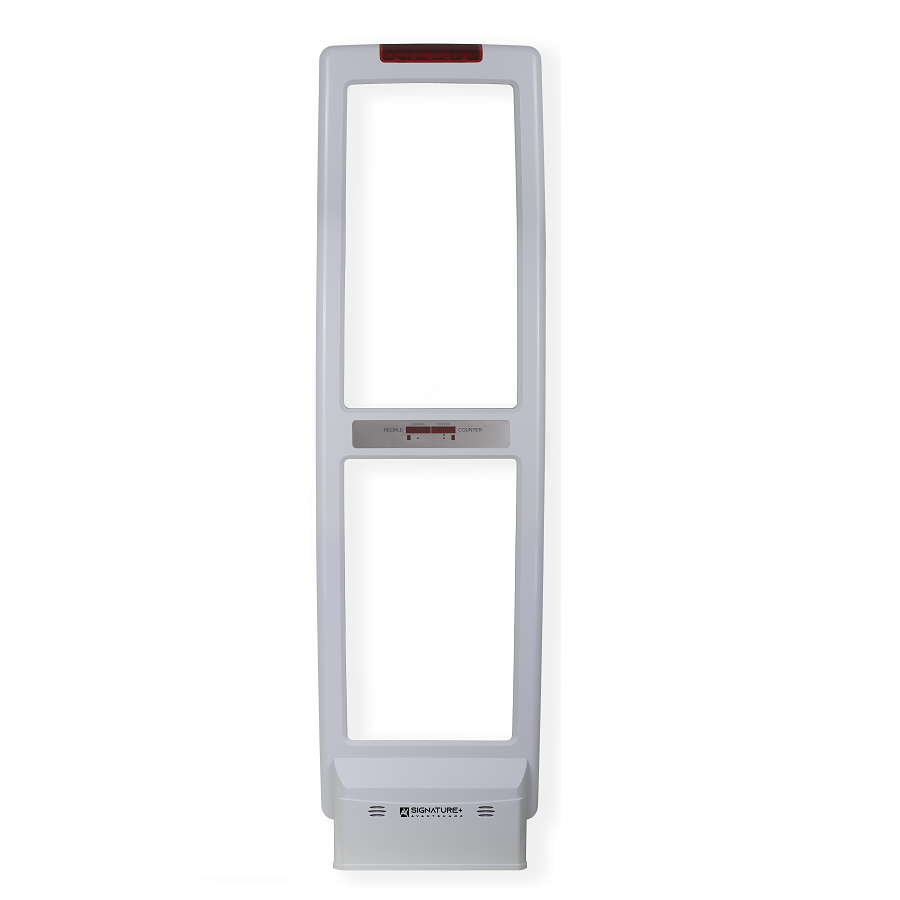 گیت فروشگاهی وارداتی مدل سیگنیچر پلاس - صنعتینو